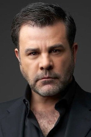 Eduardo Capetillo portrait