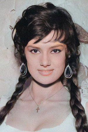Ina Duscha portrait