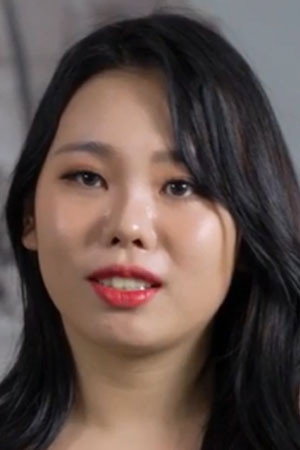 Min Jo-ah portrait