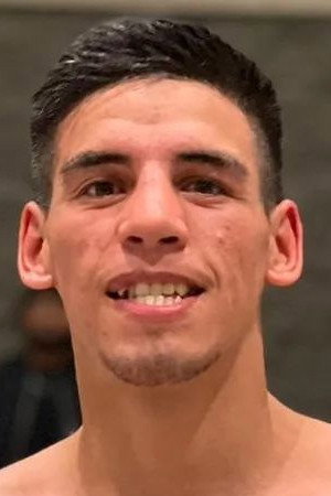 Francisco Daniel Veron portrait