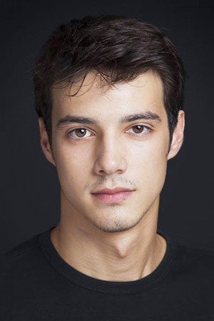 Mert Yazıcıoğlu portrait
