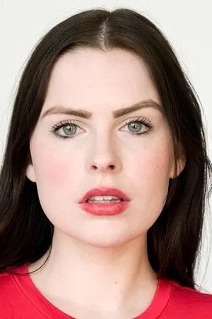 Sydney Culbertson portrait