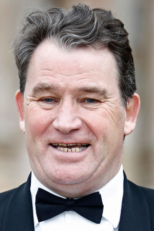 Alastair Fothergill portrait