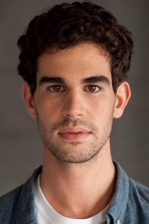André Loubet portrait