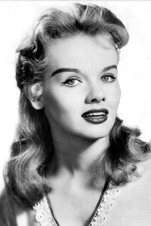 Diana Millay portrait
