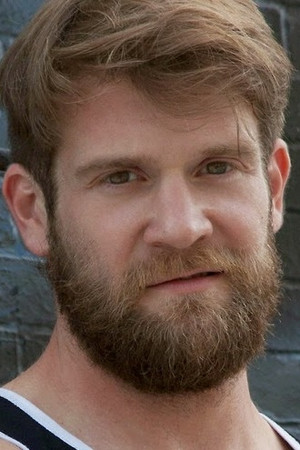 Colby Keller portrait