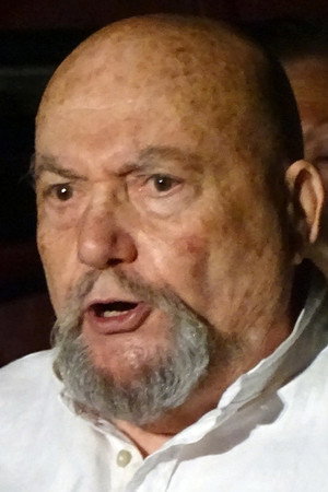 Alain Fondary portrait