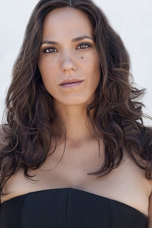 Laia Alemany portrait
