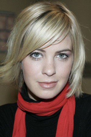 Jasmin Weber portrait
