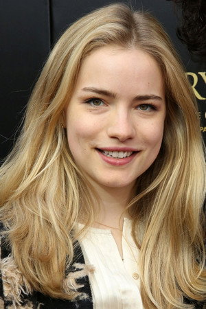Willa Fitzgerald portrait