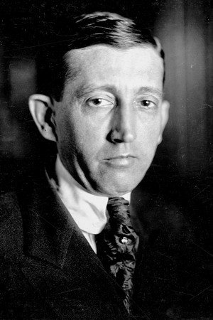 William H. Hays portrait