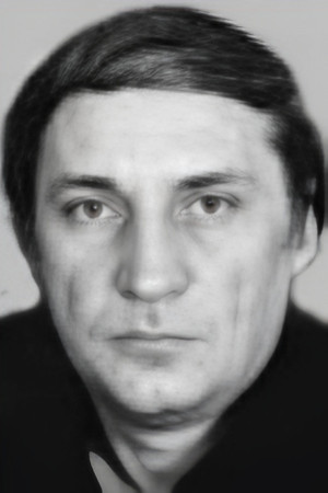 Teymuraz Dolidze portrait