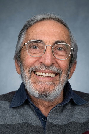 Süer İzat portrait