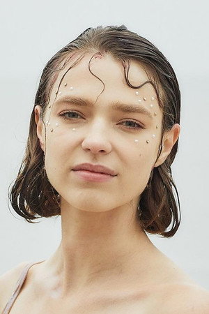 Erika Sviderskyte portrait