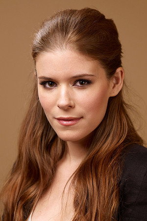 Kate Mara portrait