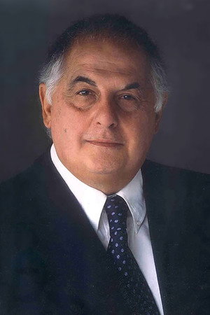 Andy Sidaris portrait