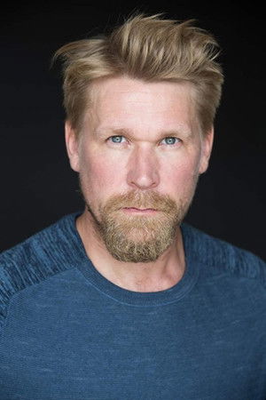 Matti Ristinen portrait