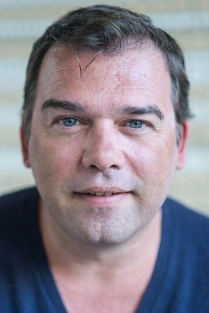 Nicolas Justamon portrait