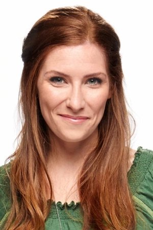 Sarah Levy portrait