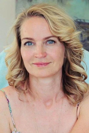 Annette Heick portrait