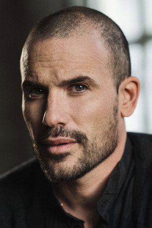 Martin Stenmarck portrait