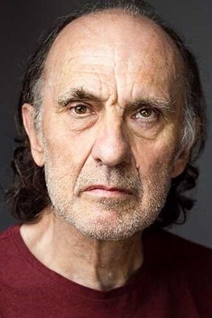 Robert Goodman portrait