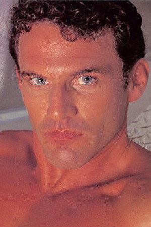 Gregory Colt portrait