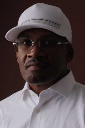 Shawn Fonteno portrait