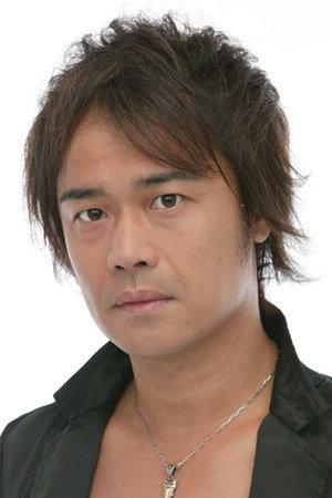 Hideo Ishikawa portrait