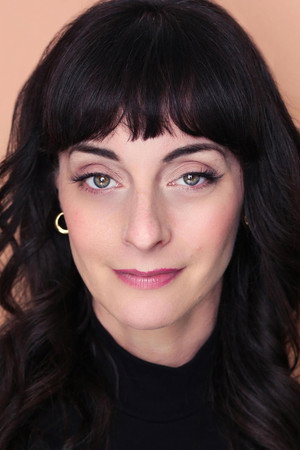 Lindsay Ames portrait