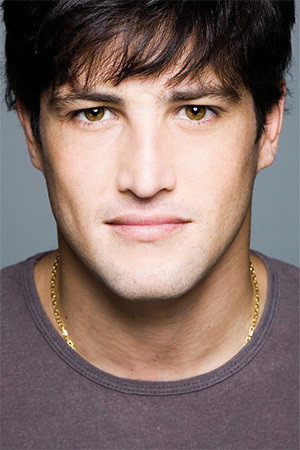 Alexandre Slaviero portrait