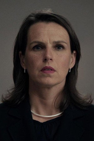 Tanja Oostvogels portrait
