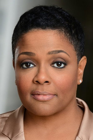 Sharon Conley portrait
