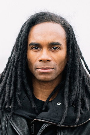 Fab Morvan portrait