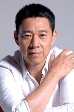 Zhang Fengyi portrait