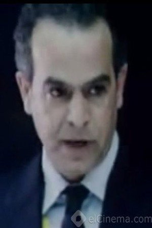 Hani ElSabagh portrait