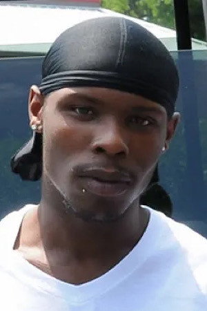 Ricky Da Boss portrait