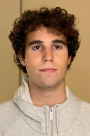 José Beltrão portrait