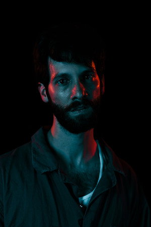 Morgan Gunter portrait