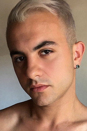 Juan Cruz portrait