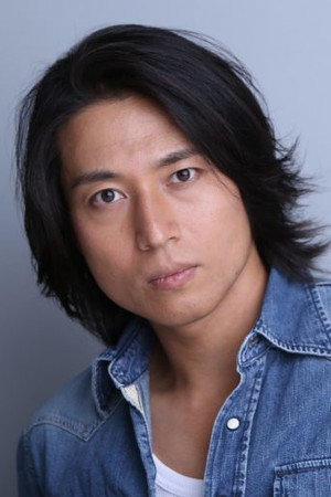 Yuki Ito portrait