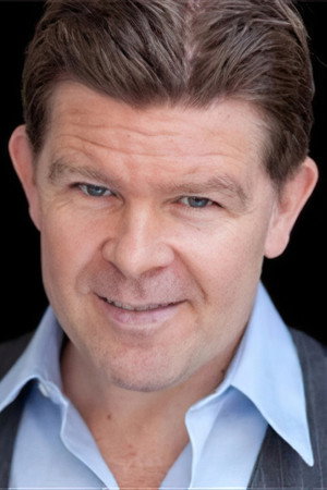 Bart Anderson portrait