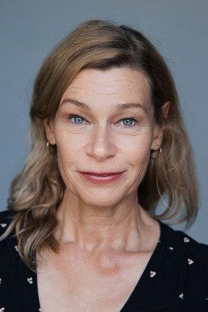 Julia Weden portrait