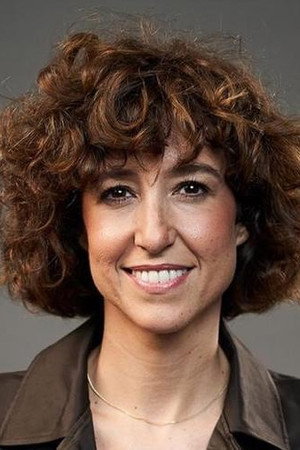 Agnès Marquès portrait