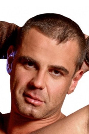 Matthieu Costa portrait