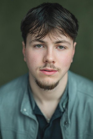 Seb Goold portrait