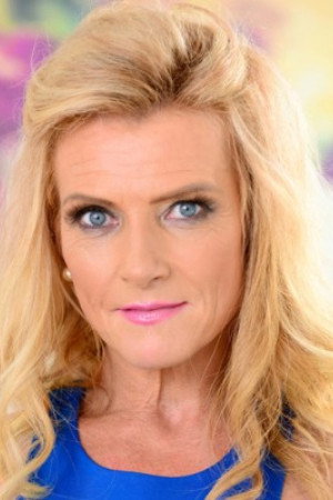 Amanda Verhooks portrait