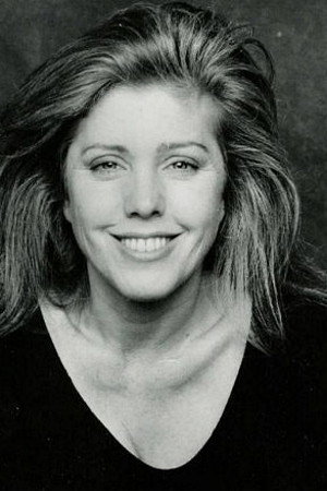 Penelope Milford portrait