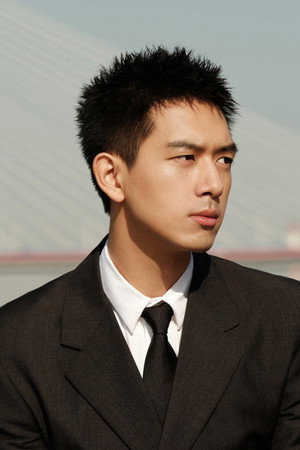 Li Xian portrait