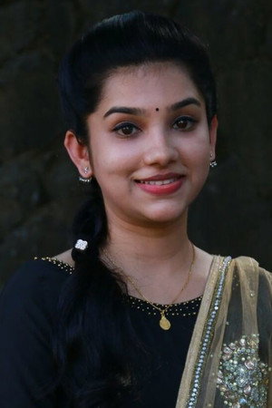 Adithi portrait